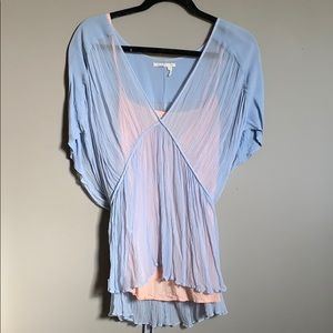 Anthropologie Shirt